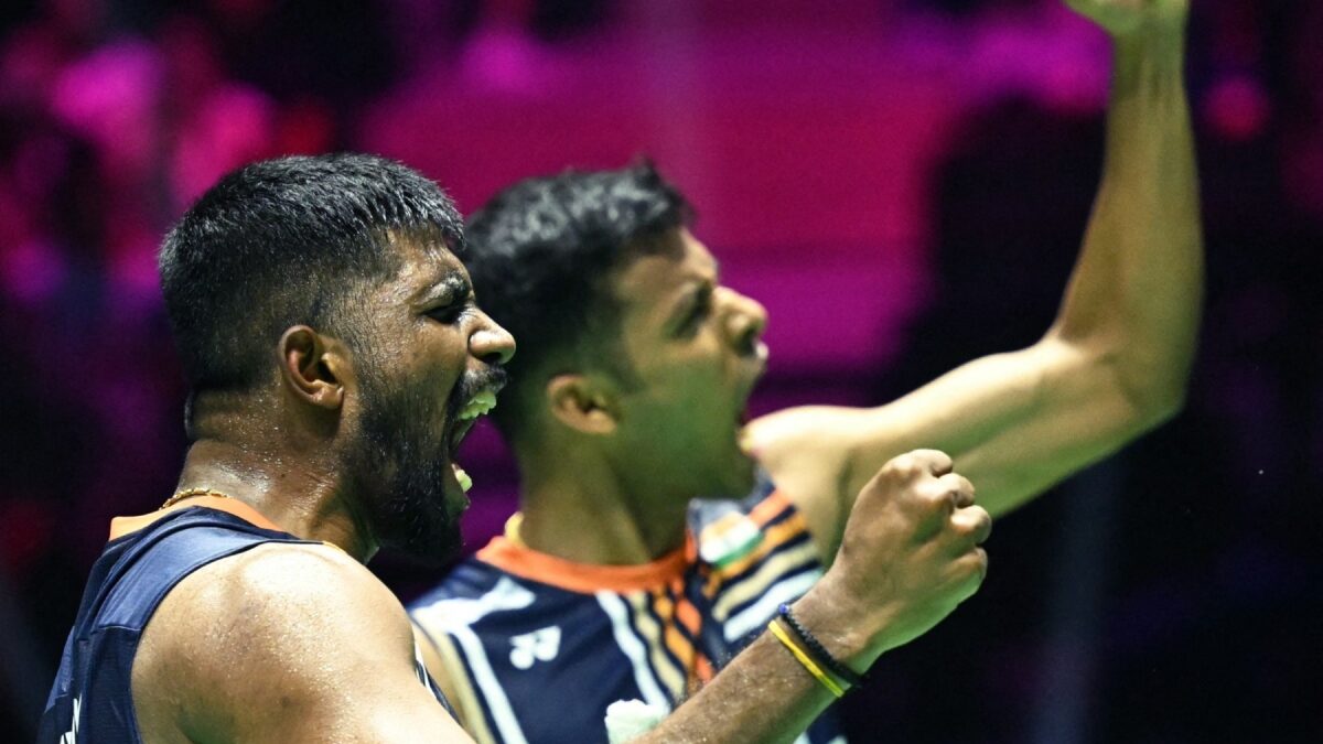 India, a nation of sporting moments, not yet a sporting culture