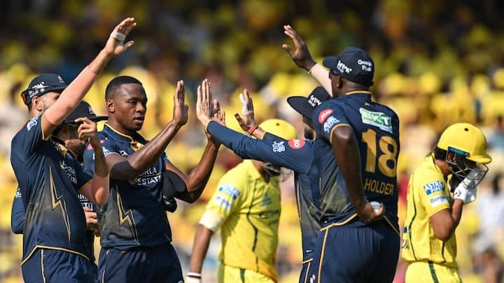GT vs CSK Match Prediction: Who will win today’s IPL match between Gujarat Titans and Chennai Super Kings?