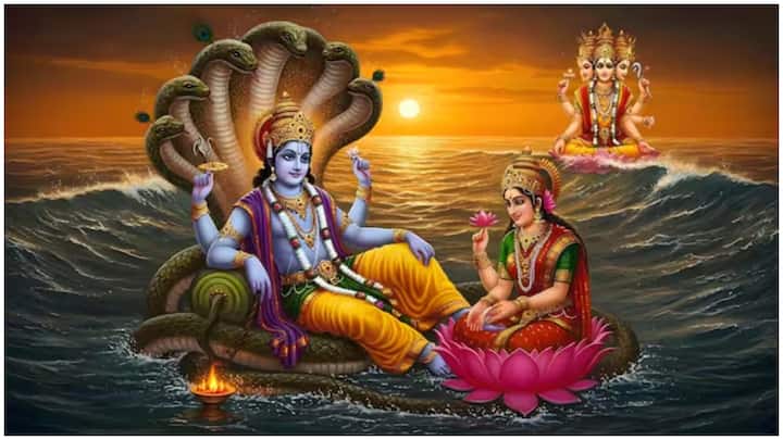 Padmini Ekadashi 2026: Date, Time, Rituals to follow and why this rare Ekadashi is considered special | Astrologer Explains Padmini Ekadashi 2026: Date, Time, Rituals to follow and why this rare Ekadashi is considered special | Astrologer Explains