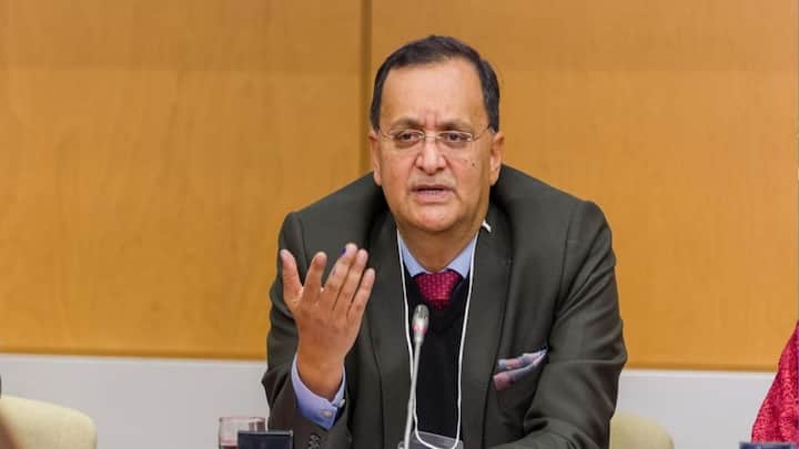 Indian envoy lauds Canada-US joint action against crime rings linked to Nijjar and others Indian envoy lauds Canada-US joint action against crime rings linked to Nijjar and others