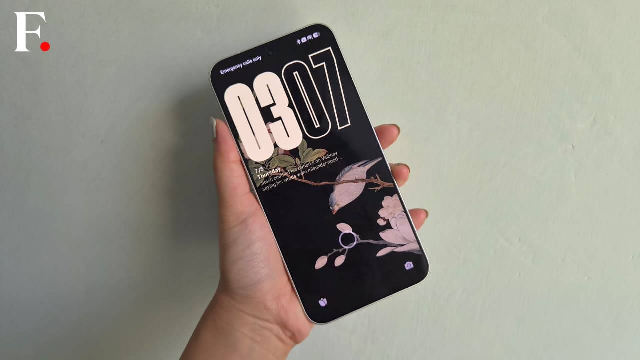 Poco X8 Pro Max review