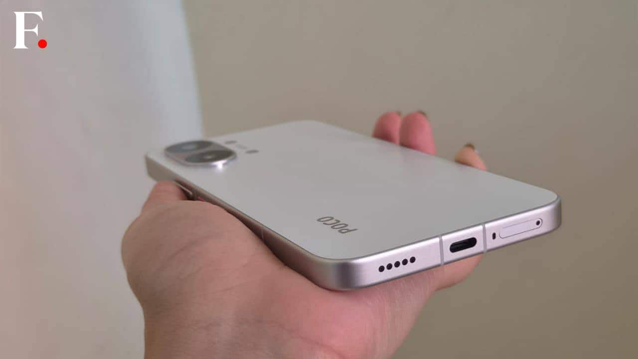Poco X8 Pro Max review