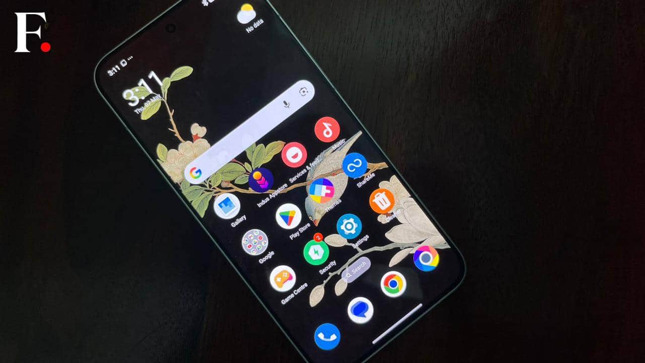 Poco X8 Pro Max review