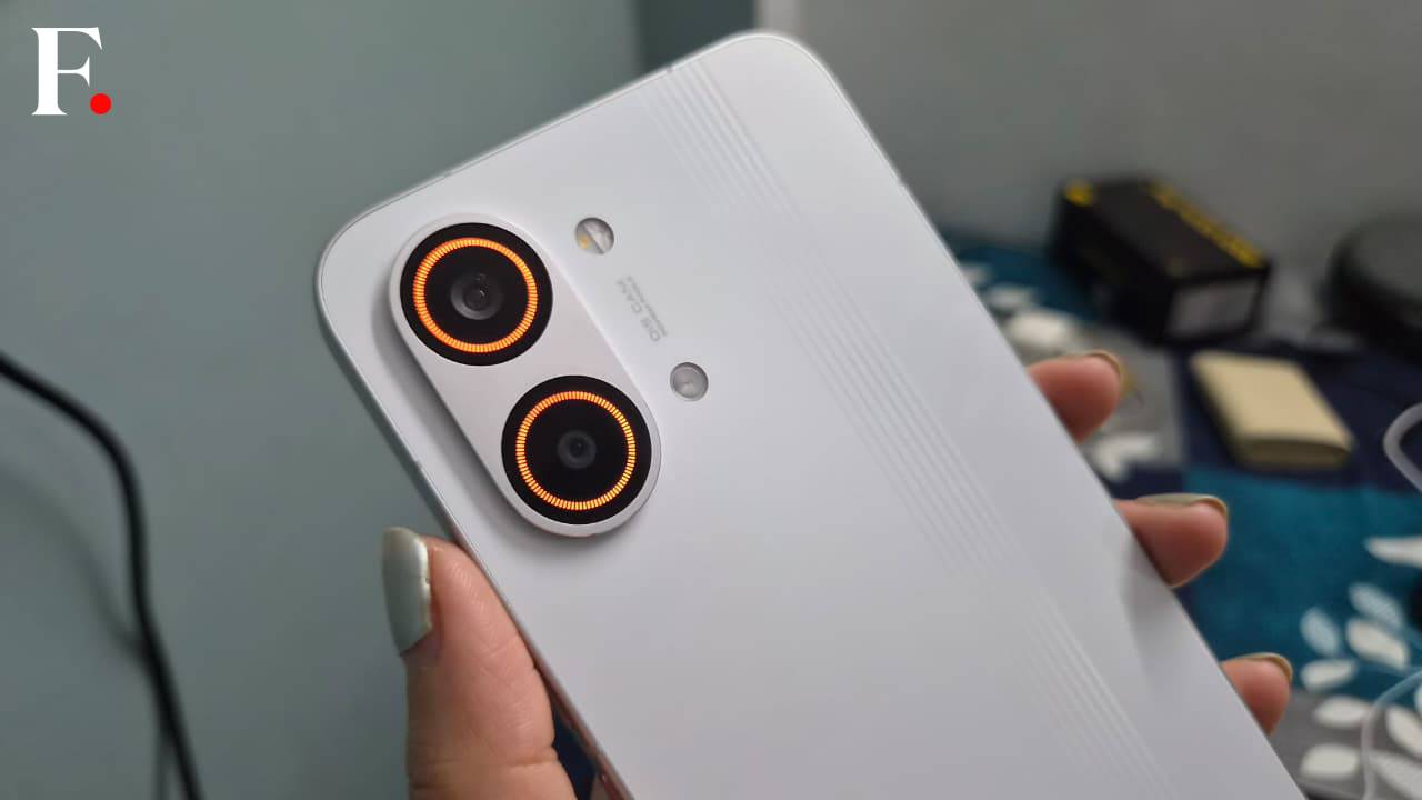 Poco X8 Pro Max review