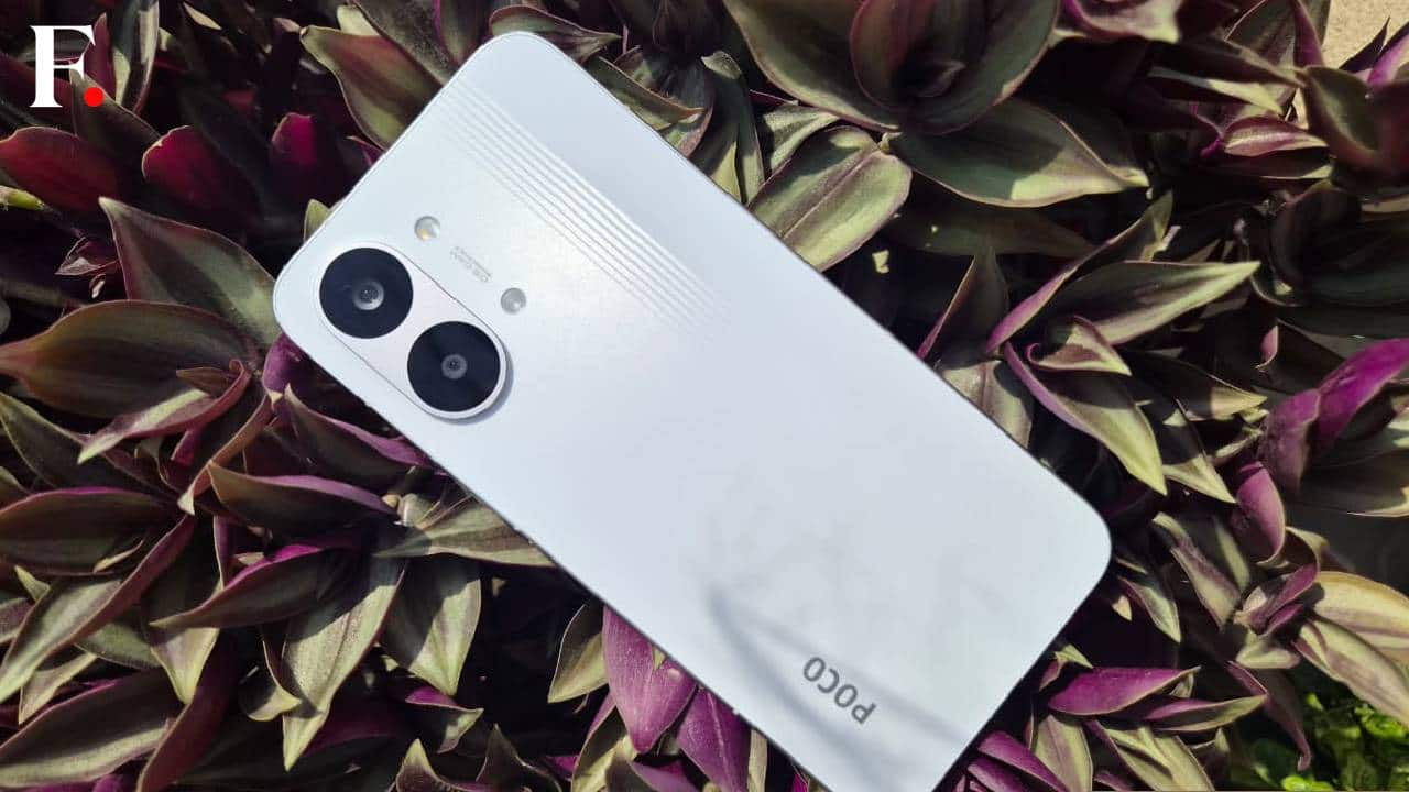 Poco X8 Pro Max review
