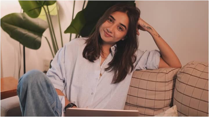 EXCLUSIVE | Prajakta Koli made conscious decision to stay away from anime, K-dramas; Here's why