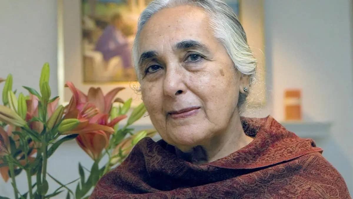 When ‘eminent historians’ were put in the dock: Romila Thapar and the collapse of Marxist monopoly