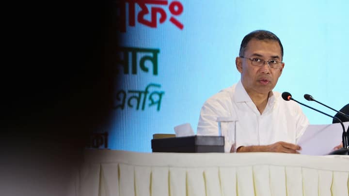 Will Bangladesh PM Tarique Rahman pick China over India for his first foreign visit?