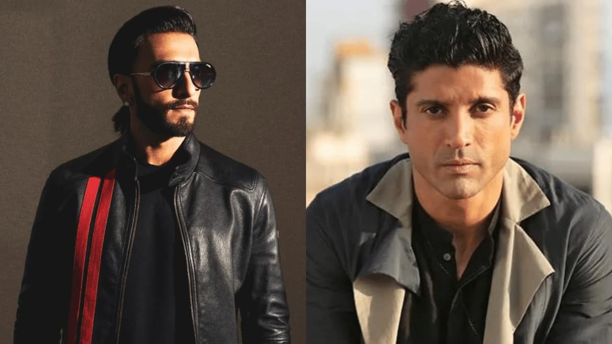 More trouble for Ranveer Singh amid Farhan Akhtar’s ‘Don 3’ row, FWICE president says ‘None of us work with him until…’