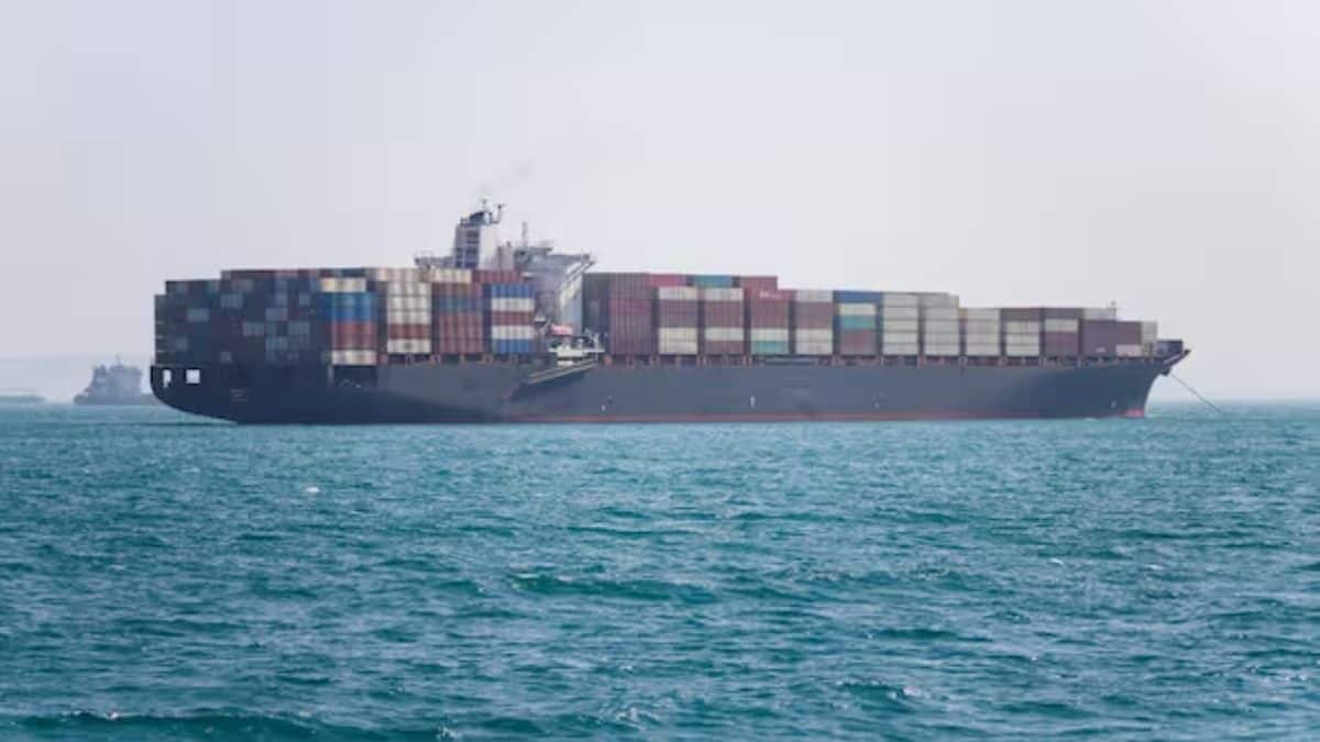 UAE condemns attack on Indian-flagged vessel off Oman coast, calls it a 'terrorist act
