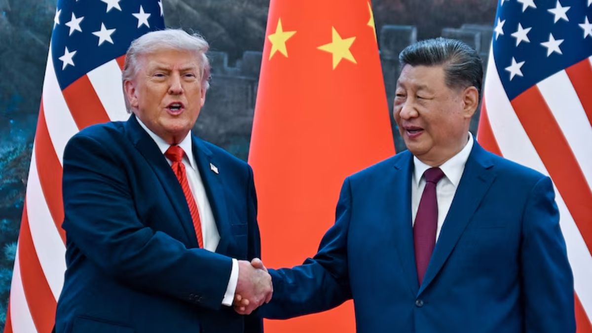 US-China summit ends with stability but no breakthroughs