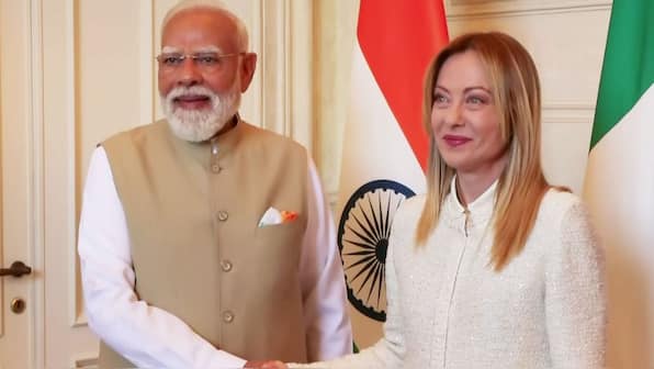 India and Italy Elevate Bilateral Relations to Special Strategic Partnership