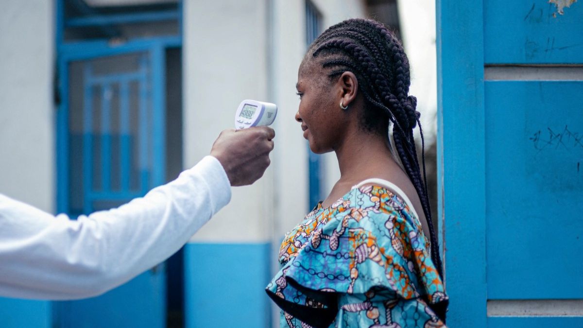 Ebola outbreak not a pandemic emergency, but a high-risk regional health concern: WHO Ebola outbreak not a pandemic emergency, but a high-risk regional health concern: WHO