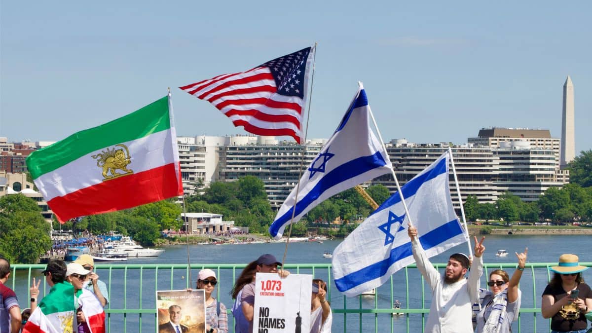 Israel Iran War Live Updates: Iran accuses US of carrying out ‘over and covert’ moves to resume conflict