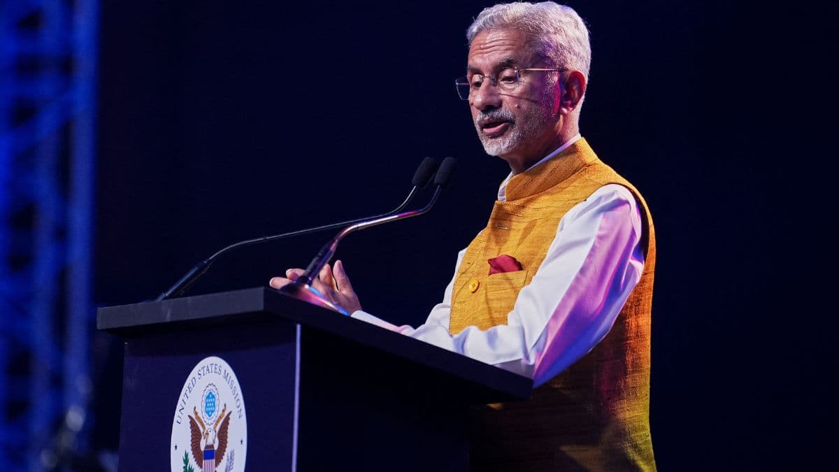 Quad Foreign Ministers Meeting Live Updates: Jaishankar to host Quad foreign ministers in Delhi today amid Indo-Pacific focus