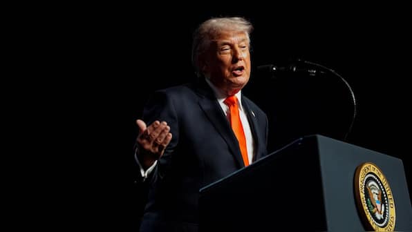 Nvidia, Apple and Boeing CEOs to join Trump for US–China summit – Firstpost