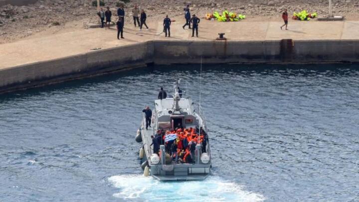 Flotilla activists allege abuse and sexual assault in Israeli custody after Gaza aid mission