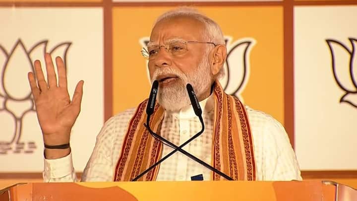 ‘Bring 5 foreign families on India trip’: Amid austerity push, PM Modi urges diaspora to promote tourism | Watch ‘Bring 5 foreign families on India trip’: Amid austerity push, PM Modi urges diaspora to promote tourism | Watch