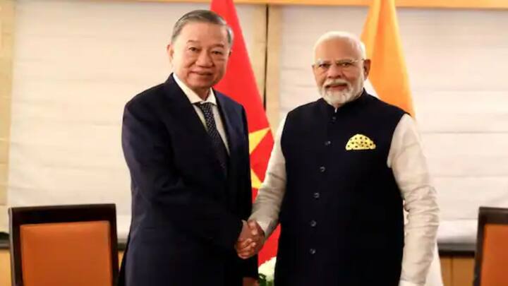 The importance of India in Vietnam's balancing act with China
