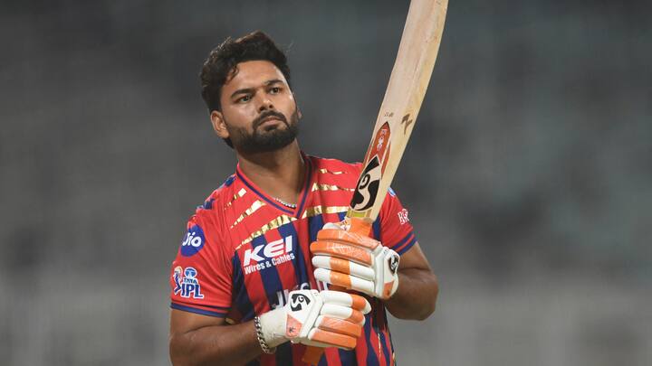 Pant blames lack of 'clarity' for LSG's poor run in IPL 2026: 'Hopefully we can figure out, take it for next season'