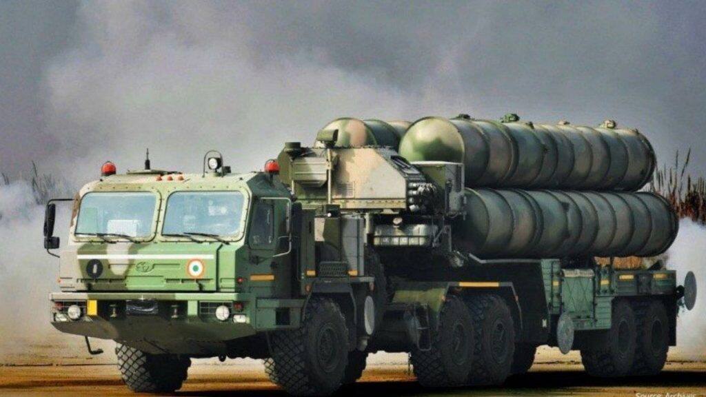 S-400