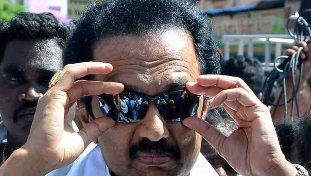 Vijay had called the DMK led by MK Stalin as 'enemy number 1'.