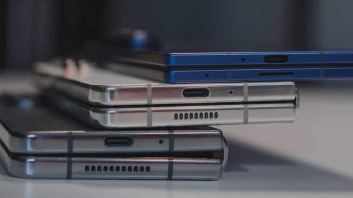 Samsung Galaxy Z Fold 8 Wide Spotted in Public? Here's What the Latest Leak Reveals