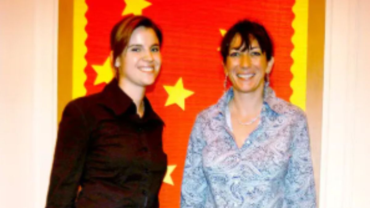 Victim or accomplice? The role of Jeffrey Epstein’s assistant, Sarah Kellen, in the scandal Firstpost Image