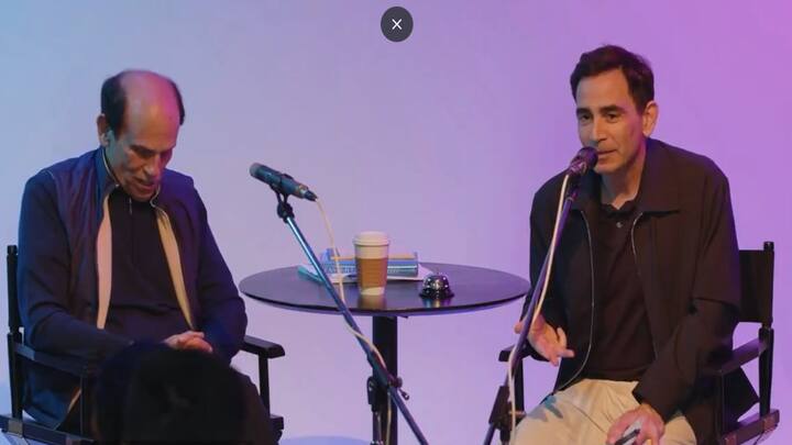 Indian-origin CEOs beat Wall Street? Viral backtest of Michael Milken remark sparks debate