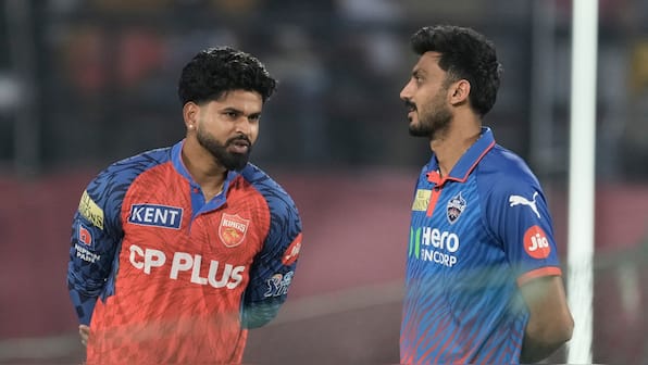 PBKS vs DC Highlights, IPL 2026: Delhi Capitals win by 3 wickets in  Dharamsala, keep campaign alive – Firstpost