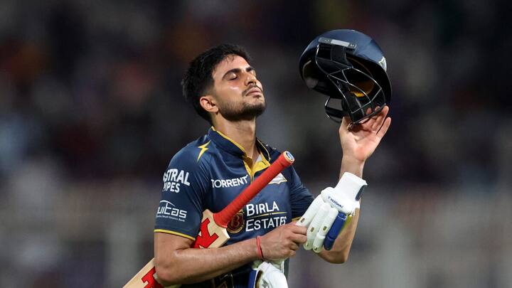 How Gujarat Titans can finish in top two in IPL 2026? All scenarios explained