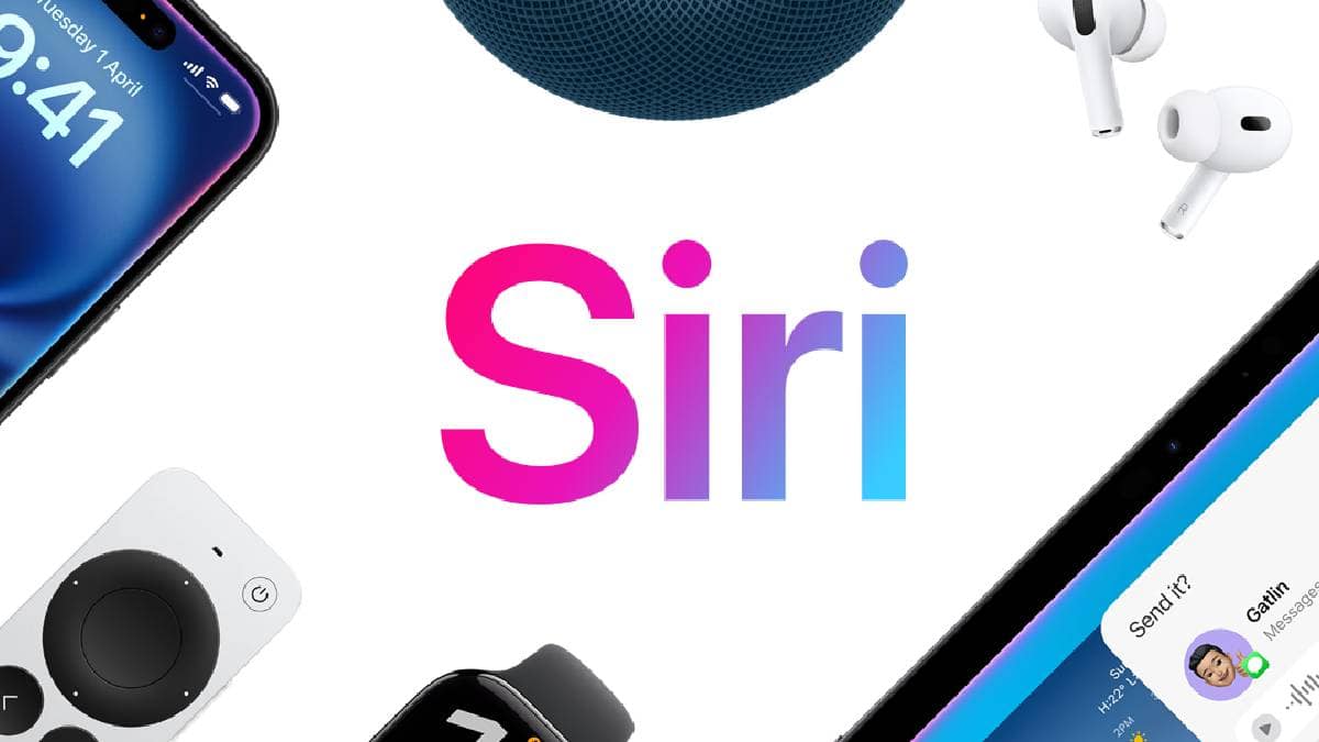 Standalone Siri App to Offer Auto-Deleting Chat History, Launching with ...