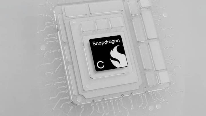Qualcomm unveils Snapdragon C chip to bring AI-powered laptops