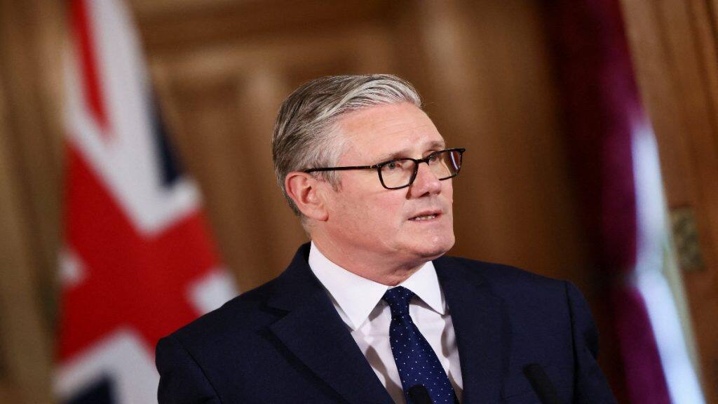 British Prime Minister Keir Starmer has accused Musk of “interfering” in UK politics, and said Britain needs to “assert who we are” as “reasonable, tolerant people”. Reuters