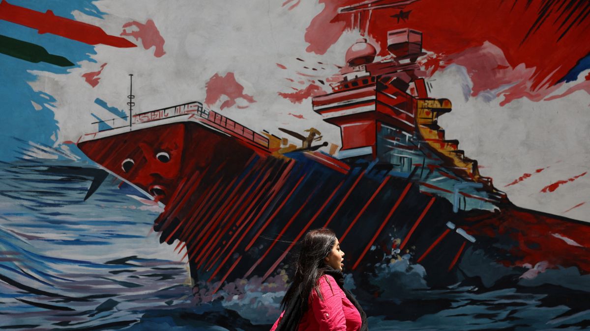 Has the US-Iran war restarted? Why are they exchanging fire? – Firstpost
