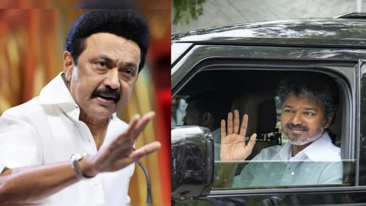 'Let Vijay form the govt': TVK gets six-month runway as MK Stalin rules out no-confidence move 'Let Vijay form the govt': TVK gets six-month runway as MK Stalin rules out no-confidence move