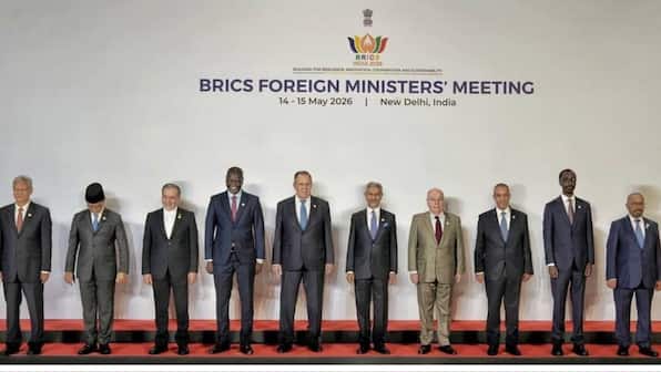 Brics backs India’s push against terrorism, condemns Pahalgam attack