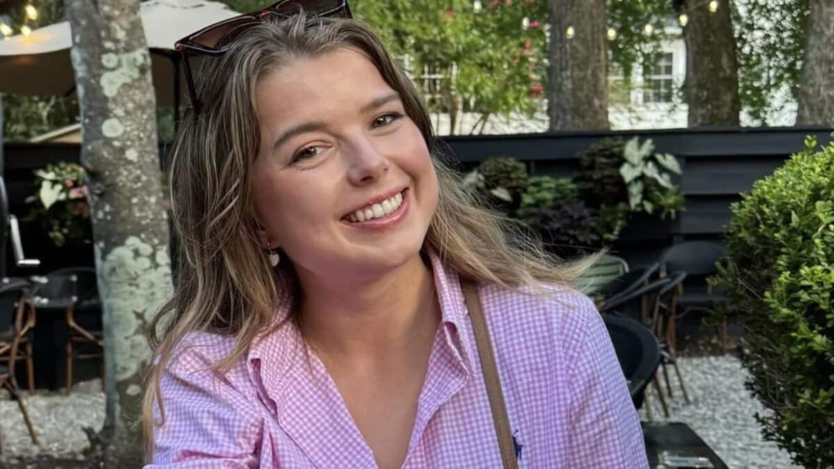 Norwegian reporter who heckled PM Modi says Meta suspended her accounts