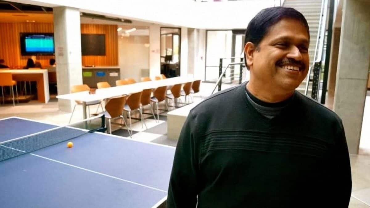 Indian-origin Microsoft veteran Soma Somasegar dies at 59, Silicon Valley pays tribute
