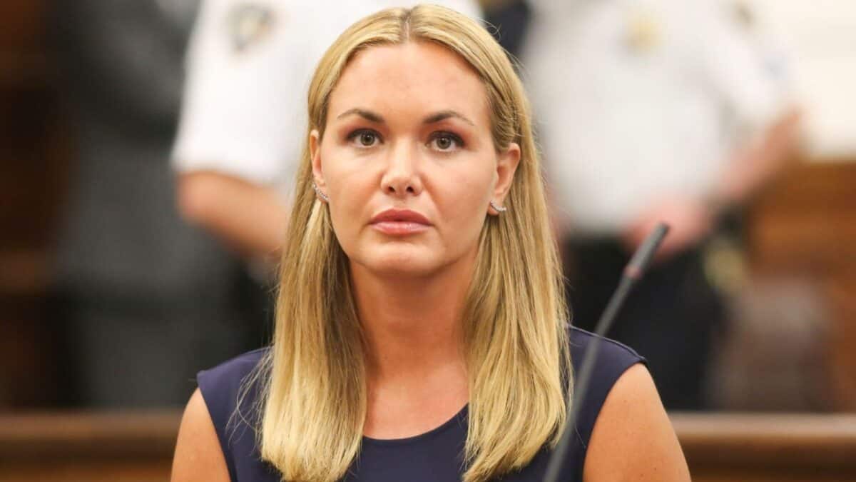 Trump’s ex daughter-in-law, Tiger Wood’s current girlfriend diagnosed with breast cancer
