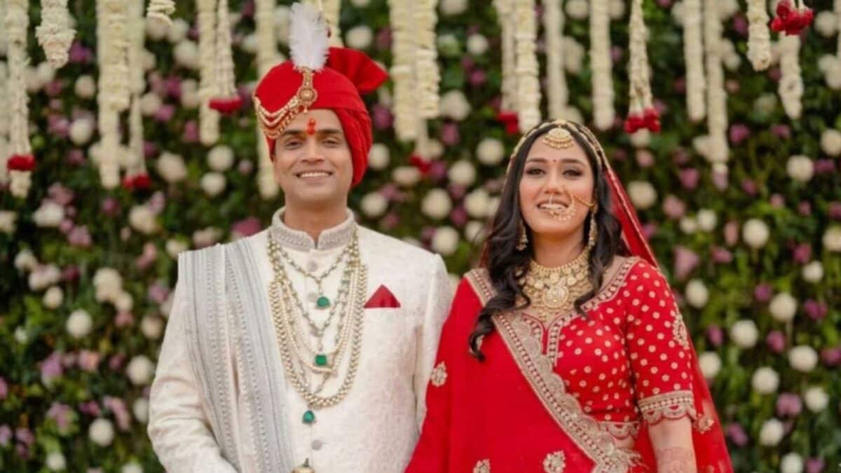 CBI to probe Twisha Sharma’s death, SC orders ‘fair investigation’ in ‘unfortunate, unnatural death’