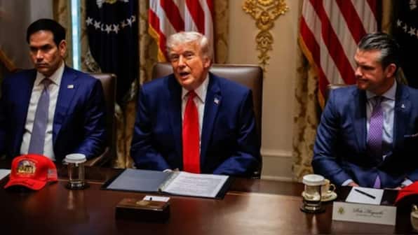 Donald Trump hosts UFC fight at the White House on June 14, 2026, for America’s 250th anniversary; aims to appeal to young men.