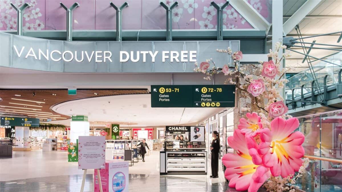 ‘Indian Aisle’ debuts at major Canadian airports amid rising global demand for Indian spirits