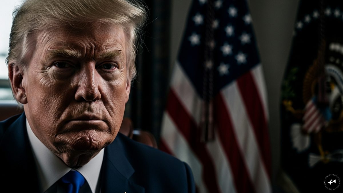 US Senate moves to limit Trump's war powers on Iran in rare bipartisan push – Firstpost