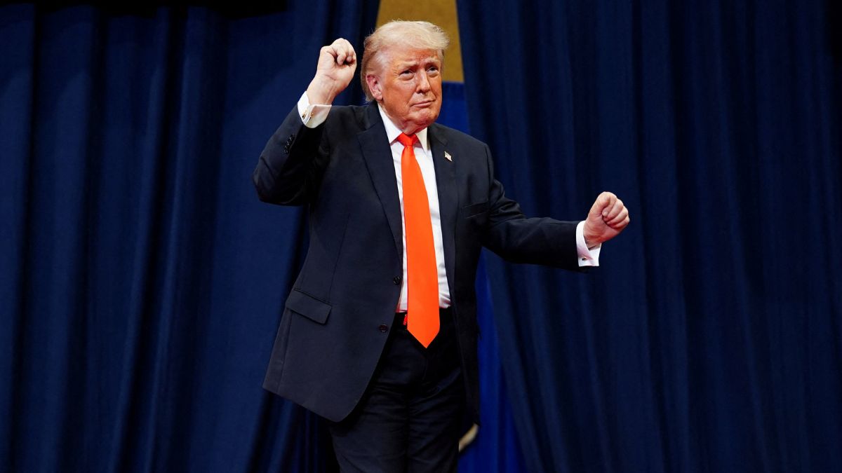 ‘At Pakistan’s request’: How Trump is framing his Iran U-turns – Firstpost