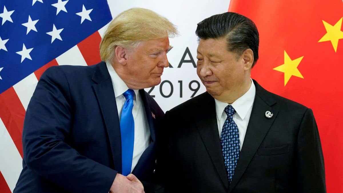 Trump-Xi summit: Will the two superpowers see eye to eye on tariffs, Iran, Taiwan, and AI?