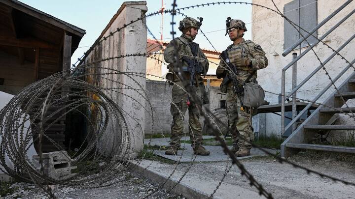 Trump mulls reducing US troops in Germany, Spain, Italy: How many does Europe host?