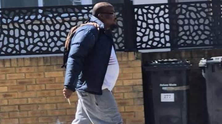 Who is Essa Suleiman, the suspect in the London terror attack?