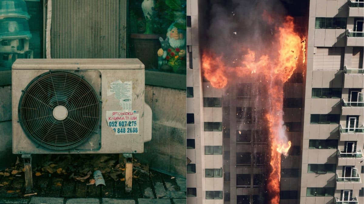 9 dead after AC explodes in Delhi: Why do ACs blast and how to prevent ...