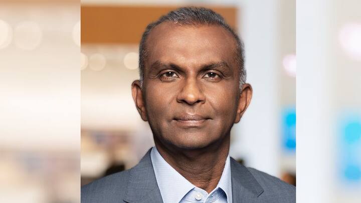 How Vis Raghavan, accused by JPMorgan employees of ‘bullying’, was hired by Citi for $52 million
